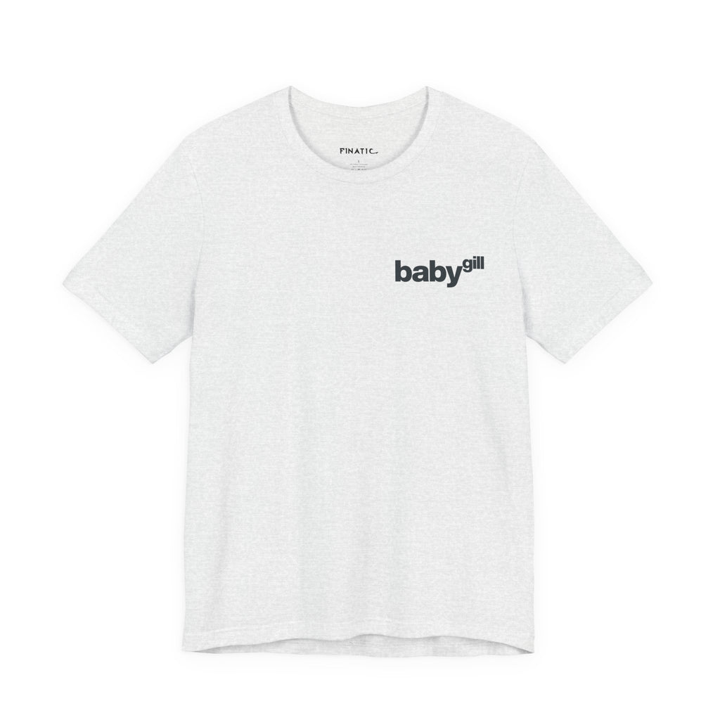 Baby Gill Logo T-Shirt