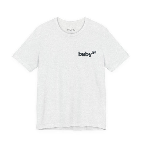 Baby Gill Logo T-Shirt