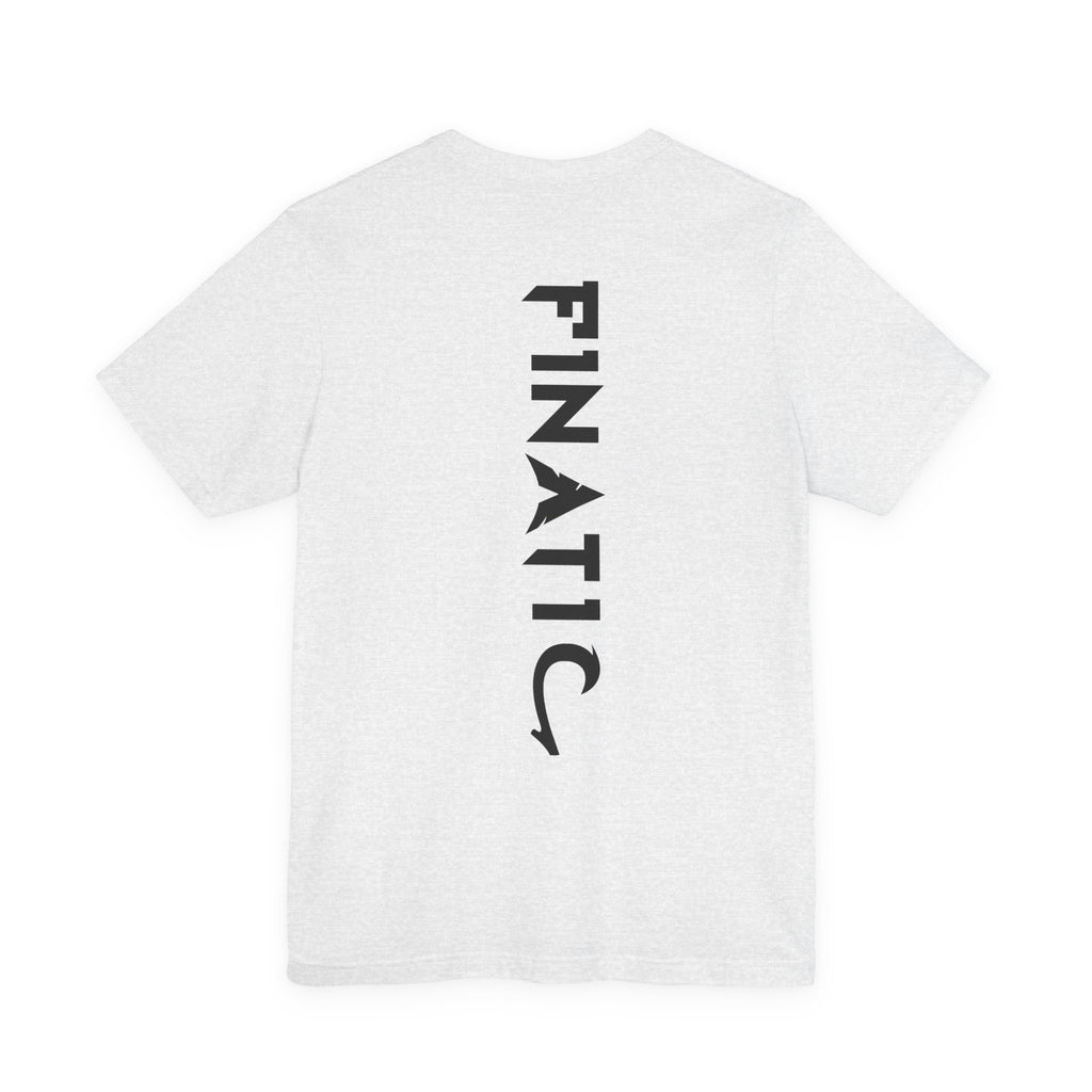 The Finatic T-Shirt