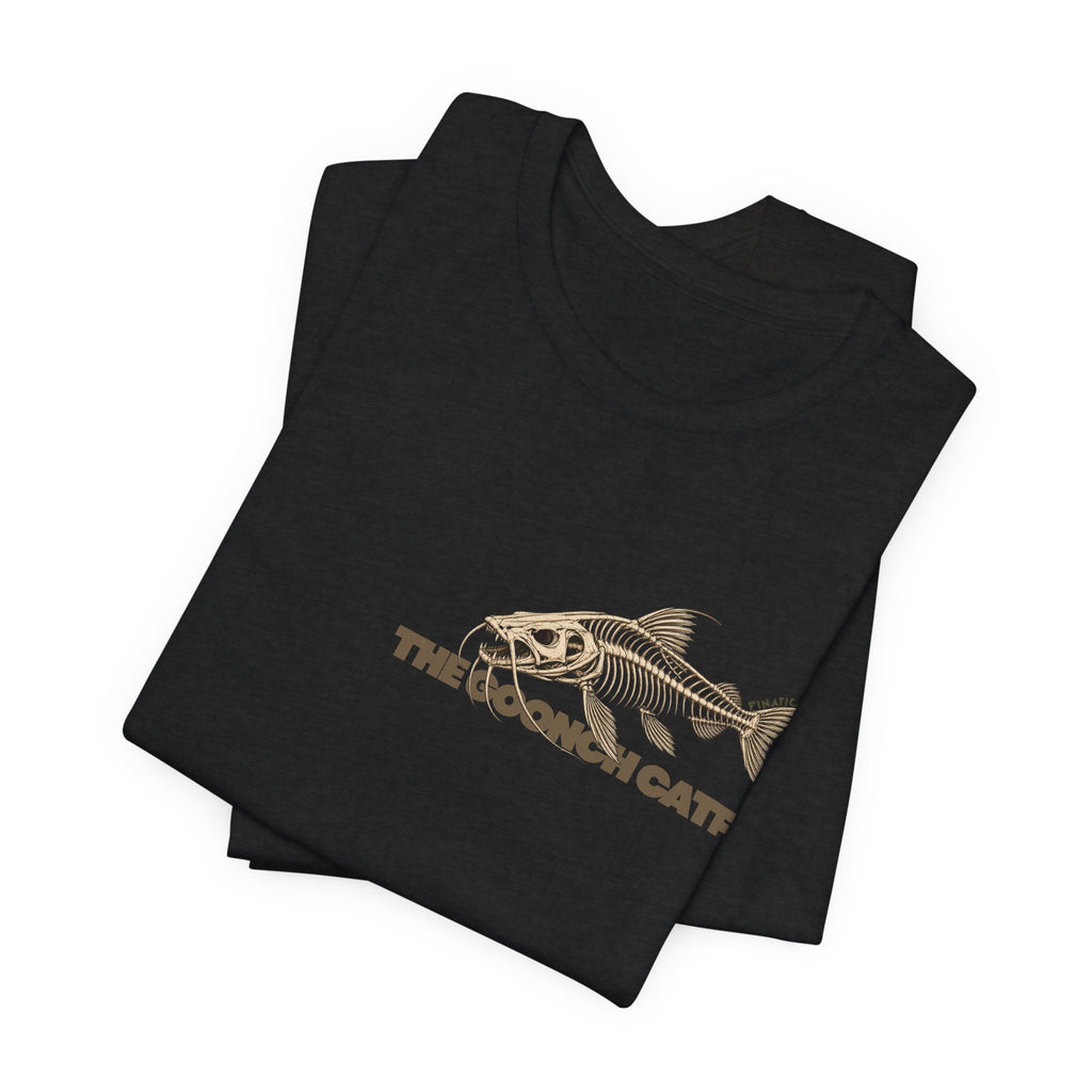 The Goonch Catfish T Shirt