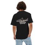Goliath Catfish Oversized T-Shirt