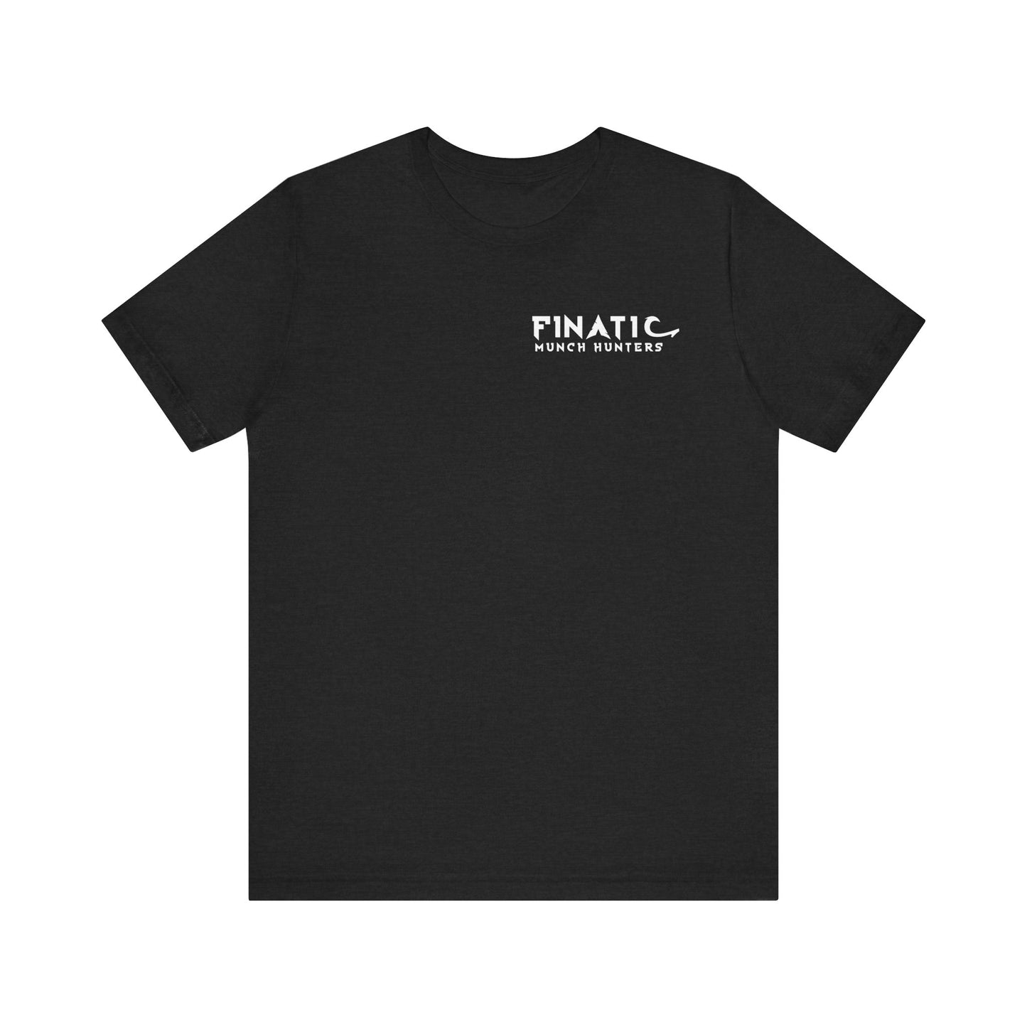 Finatic MUNCH Tee