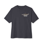 Goliath Catfish Oversized T-Shirt