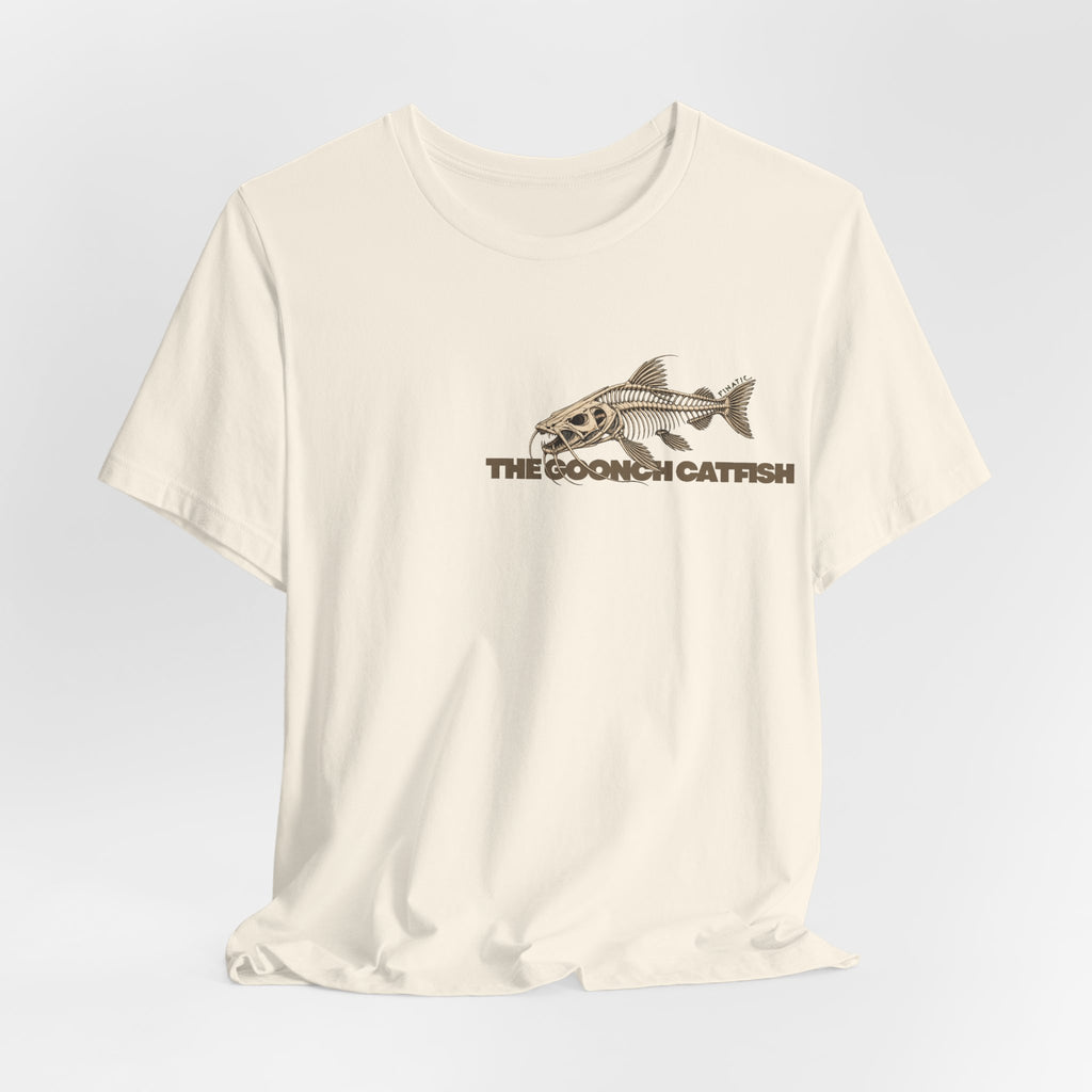 The Goonch Catfish T Shirt