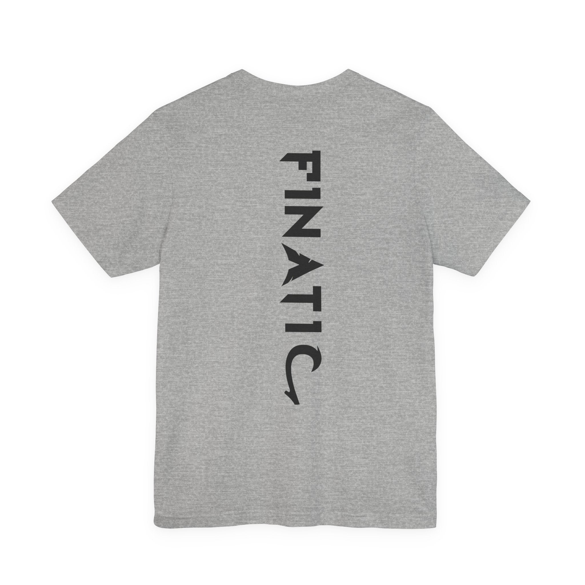 The Finatic T-Shirt