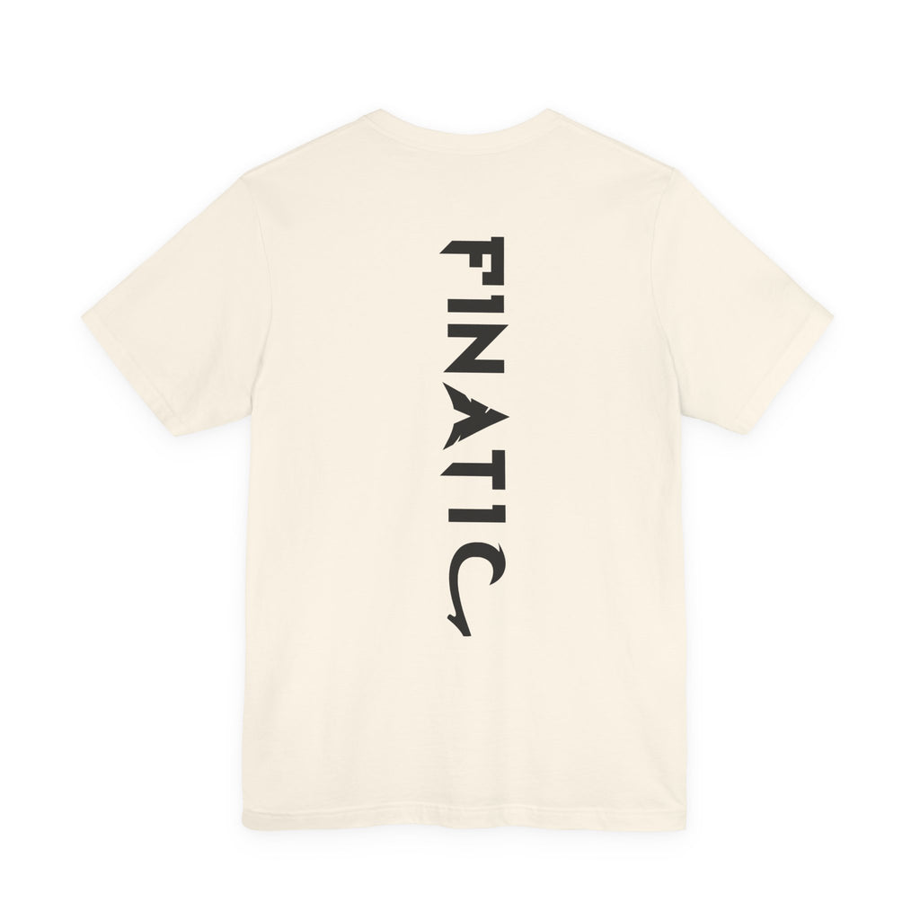 The Finatic T-Shirt