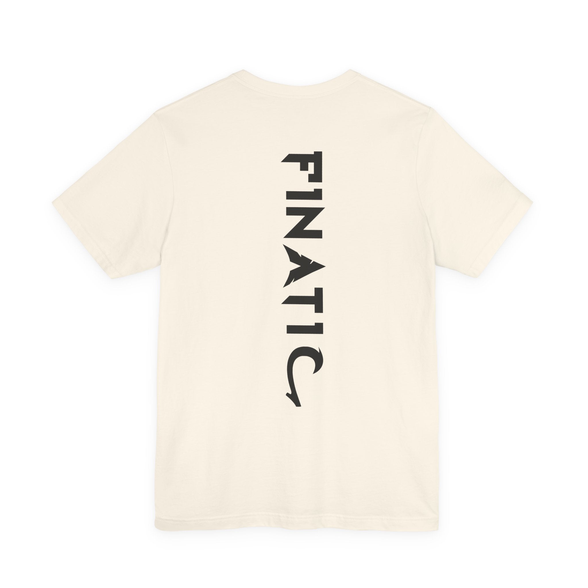 The Finatic T-Shirt