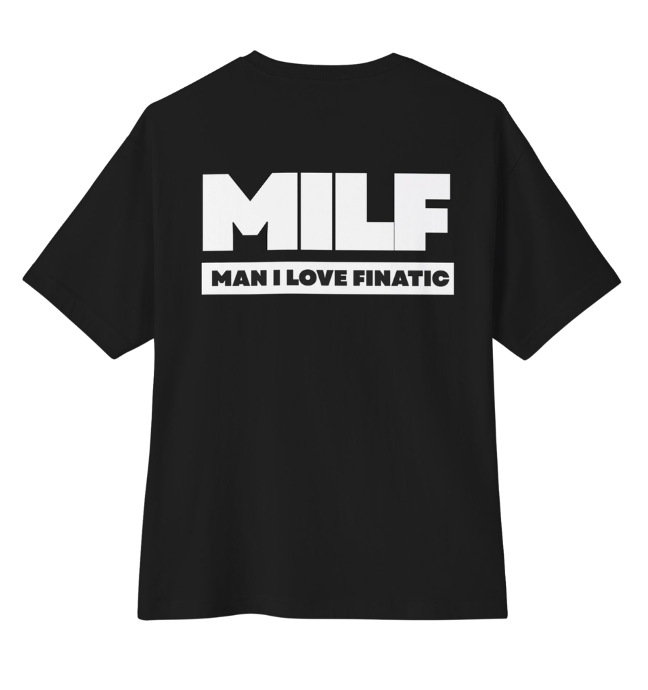 MILF T-Shirt