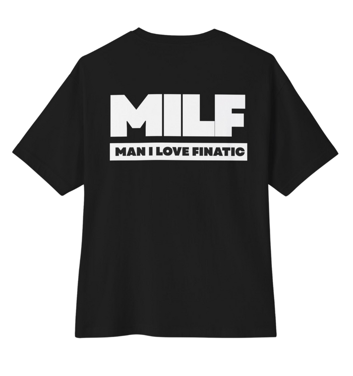 MILF T-Shirt