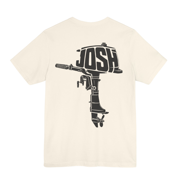 JOSH T-Shirt