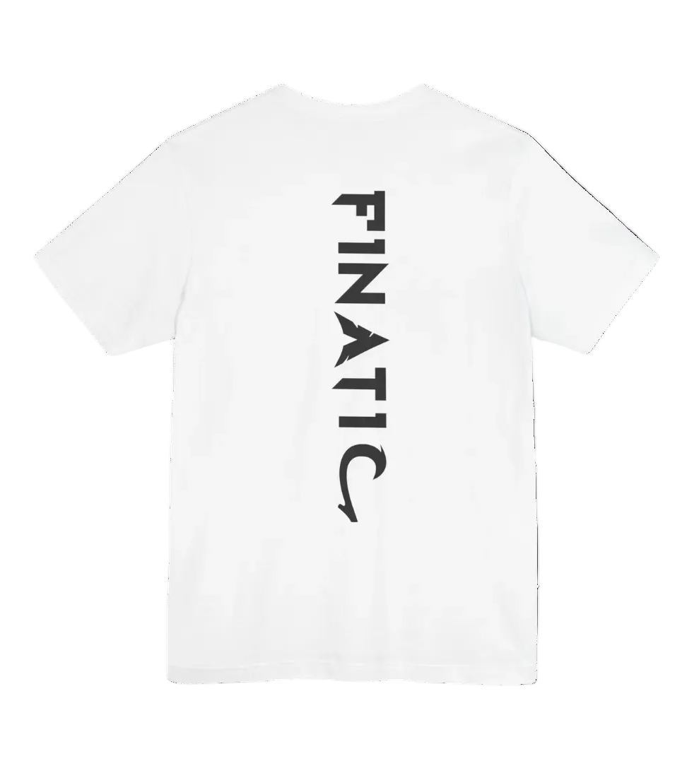 The Finatic T-Shirt